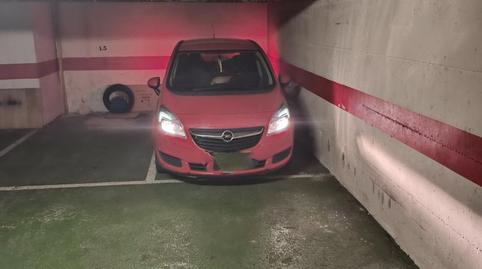 Photo 4 of Garage for sale in Calle del Océano Atlántico, 2, Valdefierro, Zaragoza