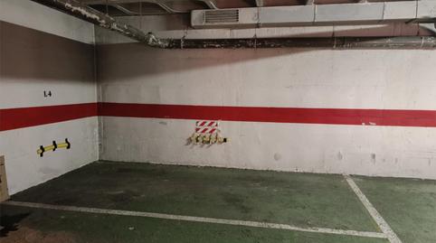 Photo 2 of Garage for sale in Calle del Océano Atlántico, 2, Valdefierro, Zaragoza