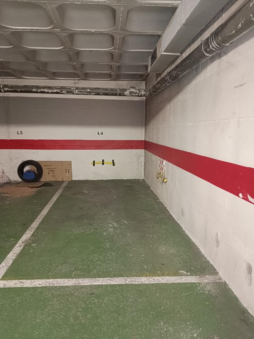 Parking of Garage for sale in  Zaragoza Capital