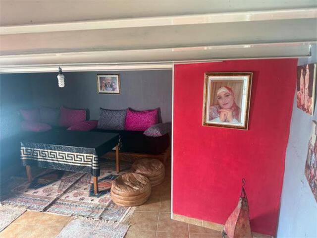 Casa-chalet en Venta en Gotor