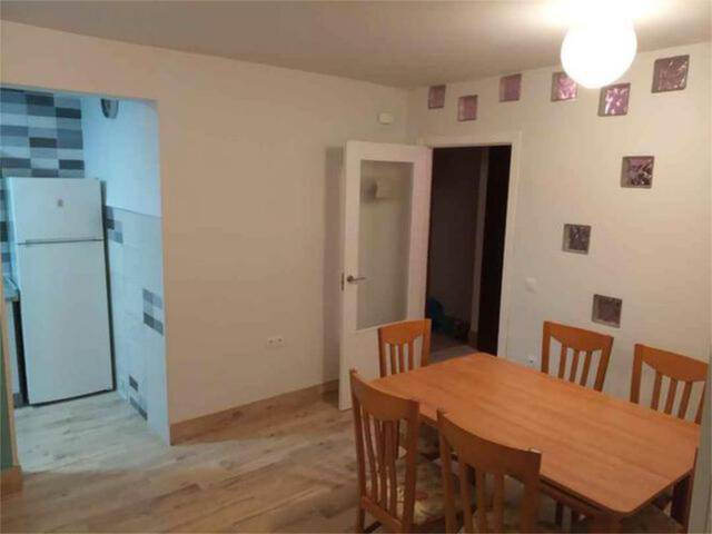 Piso en Venta en Estación - La Fontanilla - El Tinte