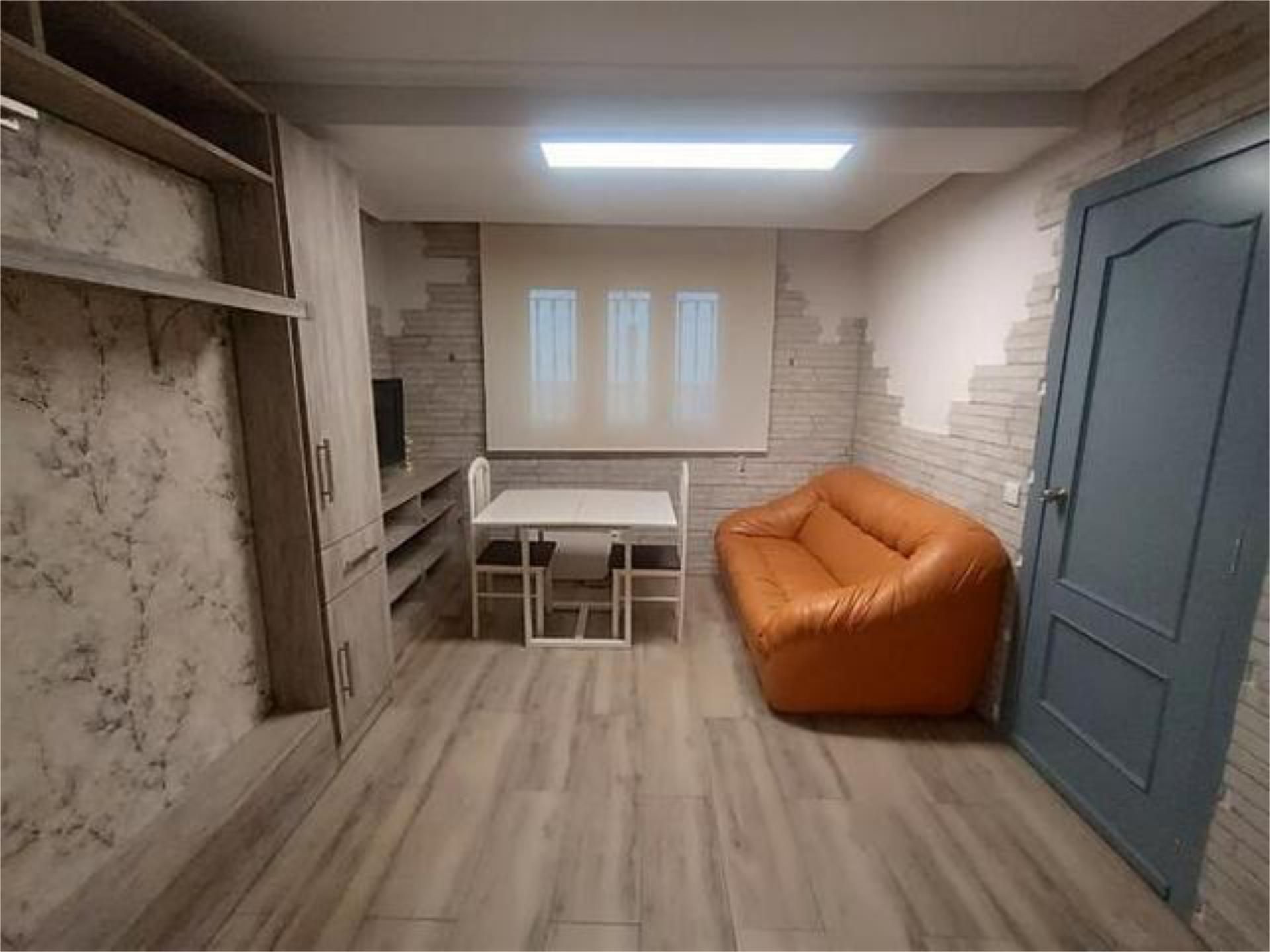 Apartament de lloguer en Hervás amb Calefacció i Moblat