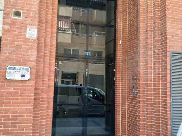 Oficina en Venta en Calle Aragon, 17 en Orihuela ciudad