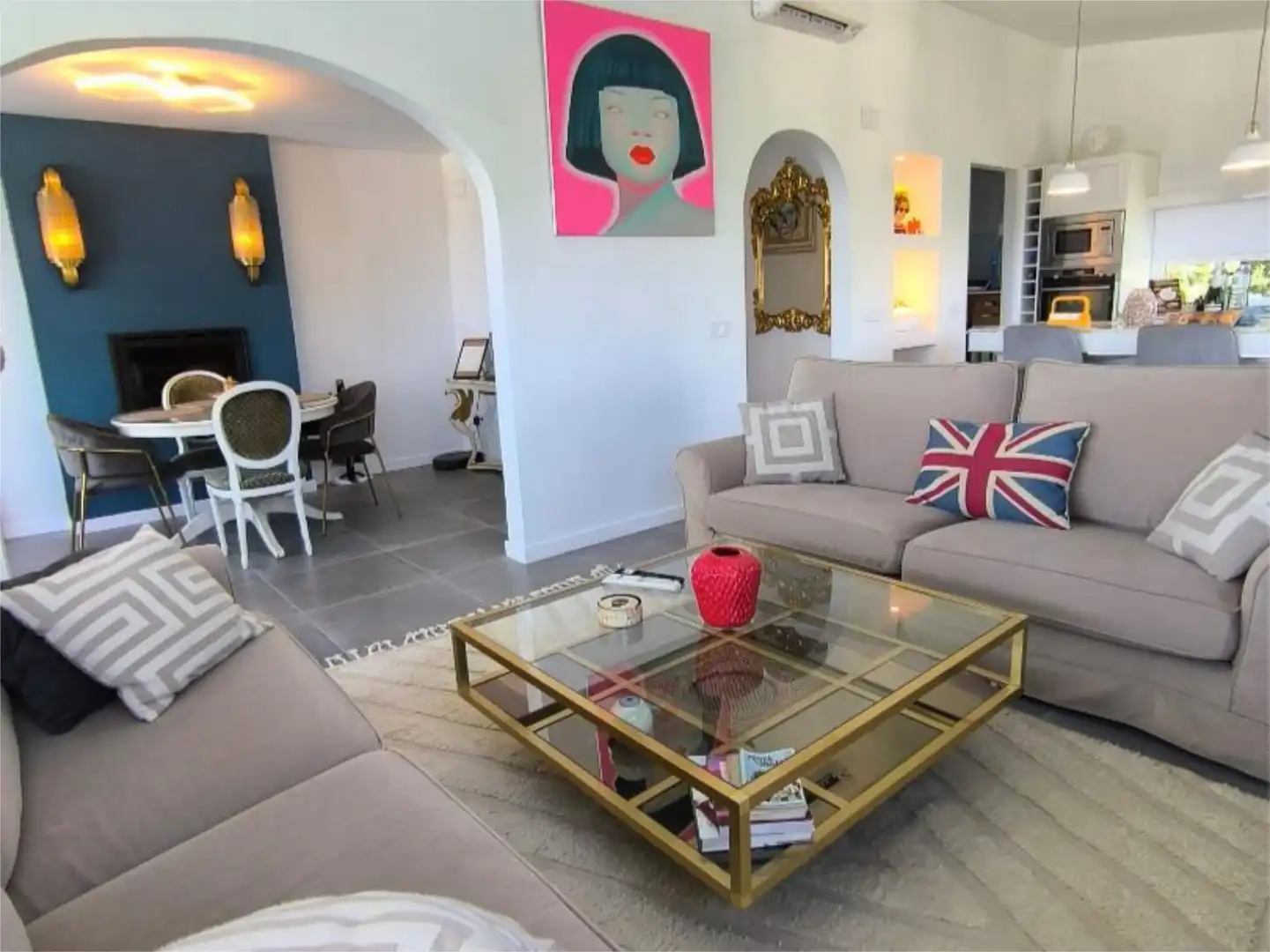 Casa o chalet de alquiler en Urbanització els Vinyals, 543, Puig Moltó - Can Macià Casa o chalet de alquiler en Urbanització els Vinyals, 543, Puig Moltó - Can Macià