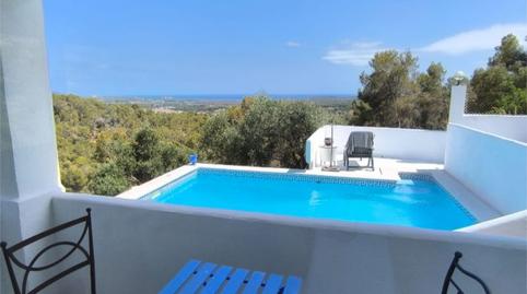 House or chalet to rent in Housing Development Urbanització Els Vinyals, 543, Puig Moltó - Can Macià, Barcelona - image 3 Photo 3 of House or chalet to rent in Housing Development Urbanització Els Vinyals, 543, Puig Moltó - Can Macià, Barcelona