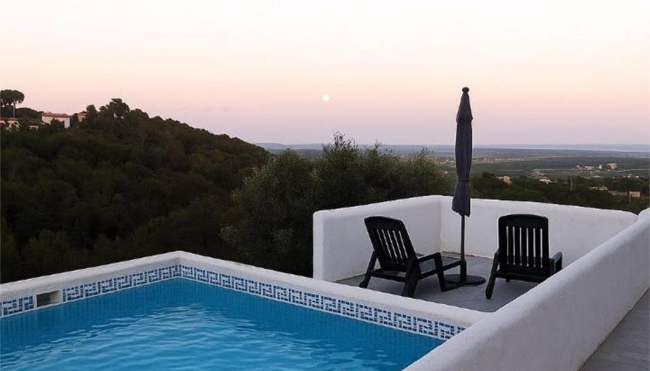 House or chalet to rent in Housing Development Urbanització Els Vinyals, 543, Puig Moltó - Can Macià, Barcelona - image 1 Photo 1 of House or chalet to rent in Housing Development Urbanització Els Vinyals, 543, Puig Moltó - Can Macià, Barcelona