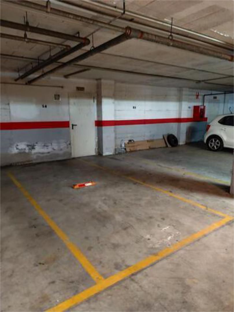 Parking of Garage to rent in Rincón de la Victoria