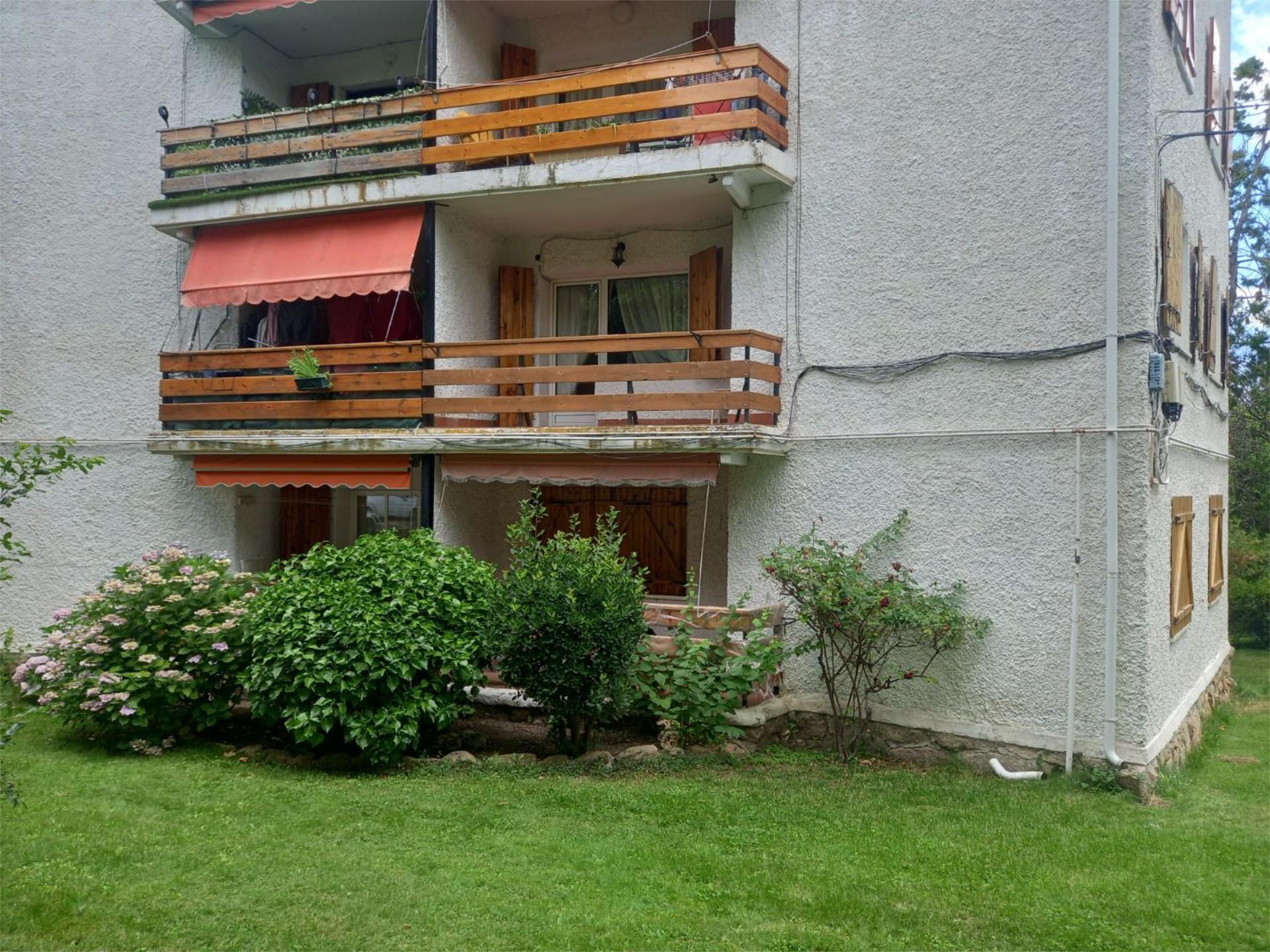 Garden of Flat for sale in Guadarrama  with Terrace, Swimming Pool and Balcony
