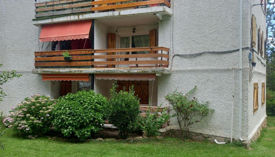 Pis en venda a Calle Nuevo Guadarrama, 11, Guadarrama, Madrid - imatge 1 Foto 1 de Pis en venda a Calle Nuevo Guadarrama, 11, Guadarrama, Madrid