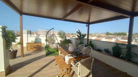 Piso en venta en Calle Emperatriz, 6, Los Dolores, Murcia - imagen 4 Foto 4 de Piso en venta en Calle Emperatriz, 6, Los Dolores, Murcia