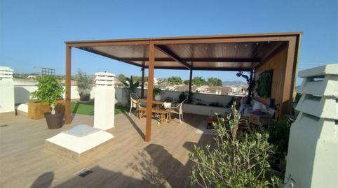 Piso en venta en Calle Emperatriz, 6, Los Dolores, Murcia - imagen 3 Foto 3 de Piso en venta en Calle Emperatriz, 6, Los Dolores, Murcia