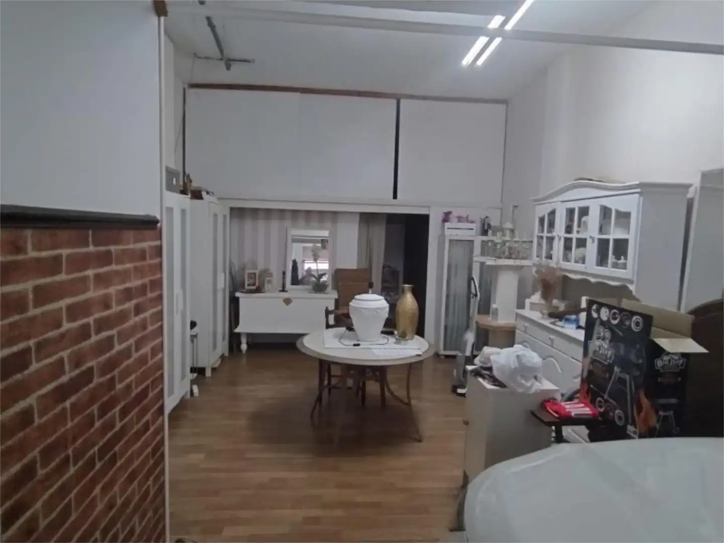 Wohnung zum Verkauf in Calle Emperatriz, 6, Los Dolores Wohnung zum Verkauf in Cartagena mit Klimaanlage, Heizung und Privatgarten