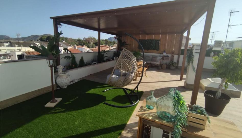 Piso en venta en Calle Emperatriz, 6, Los Dolores, Murcia - imagen 1 Foto 1 de Piso en venta en Calle Emperatriz, 6, Los Dolores, Murcia