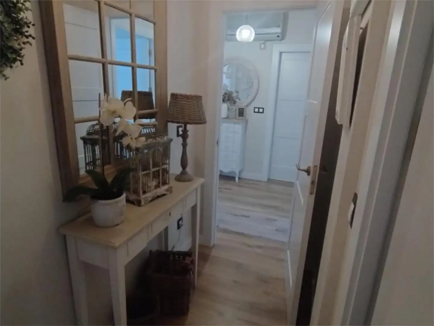 Wohnung zum Verkauf in Calle Emperatriz, 6, Los Dolores Wohnung zum Verkauf in Cartagena mit Klimaanlage, Heizung und Privatgarten