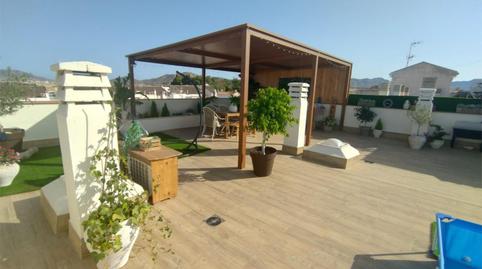 Piso en venta en Calle Emperatriz, 6, Los Dolores, Murcia - imagen 5 Foto 5 de Piso en venta en Calle Emperatriz, 6, Los Dolores, Murcia