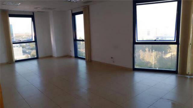 Oficina en Alquiler en Parque Alcosa