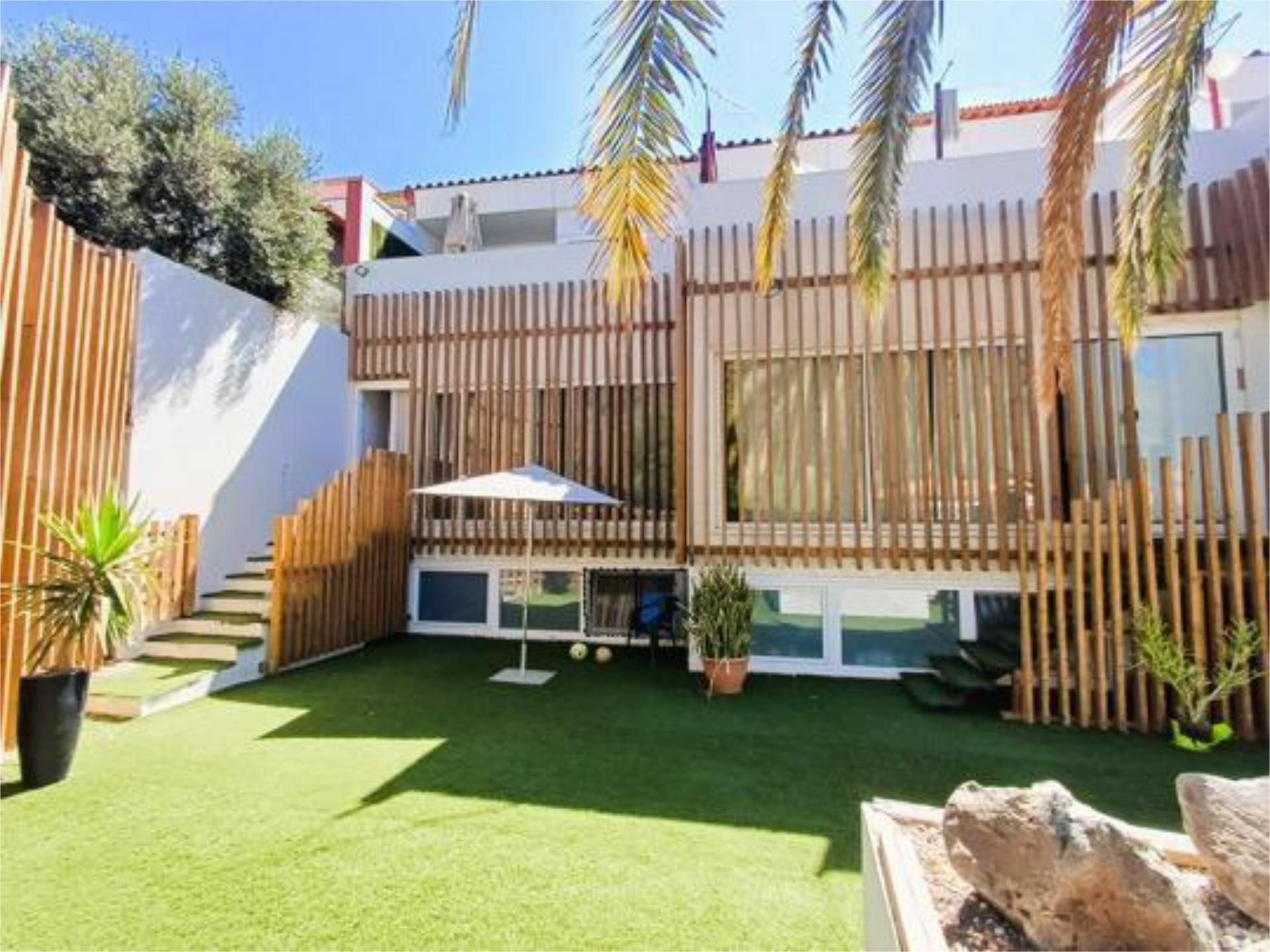 Garden of Apartment to rent in Mogán  with Private garden, Terrace and Furnished