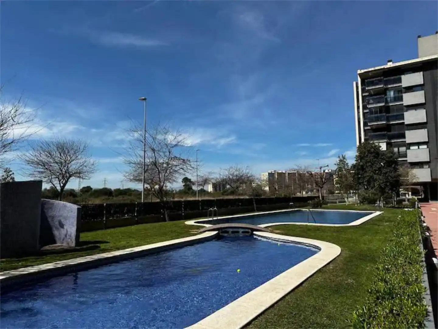 Flat for rent in Carrer Riu Támesis, 3, Parque Sensal Flat for rent in Carrer Riu Támesis, 3, Parque Sensal