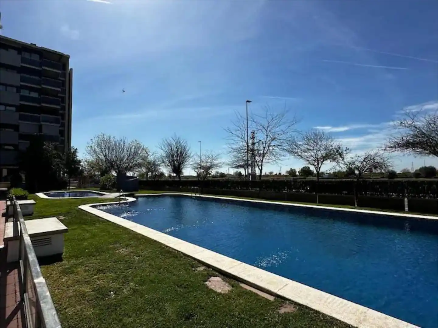 Flat for rent in Carrer Riu Támesis, 3, Parque Sensal Flat for rent in Carrer Riu Támesis, 3, Parque Sensal