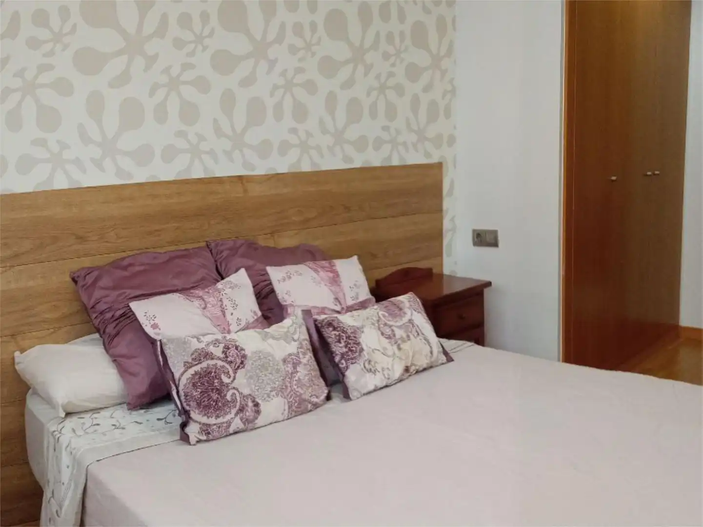 Flat for rent in Carrer Riu Támesis, 3, Parque Sensal Flat for rent in Carrer Riu Támesis, 3, Parque Sensal