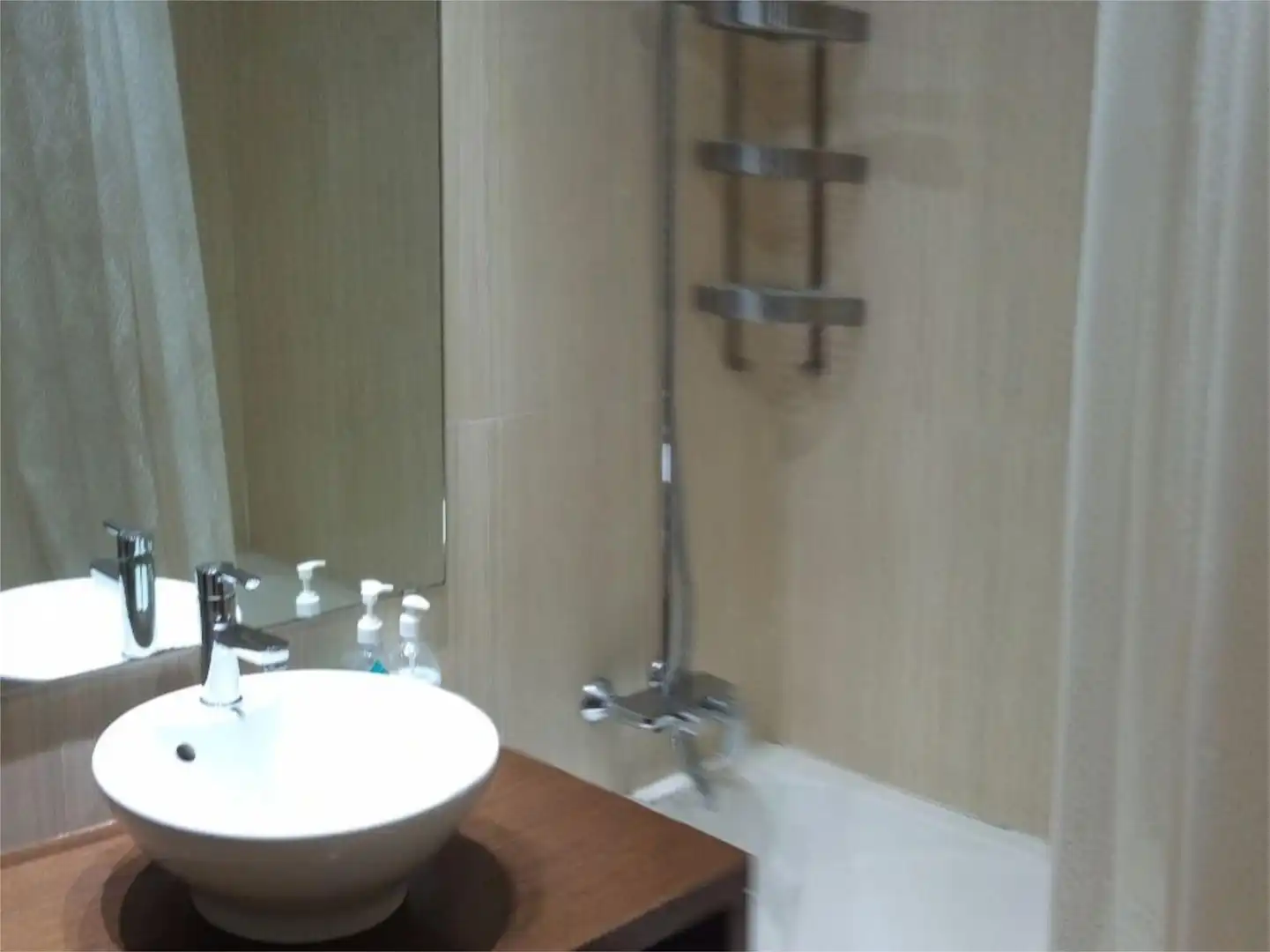 Flat for rent in Carrer Riu Támesis, 3, Parque Sensal Flat for rent in Carrer Riu Támesis, 3, Parque Sensal