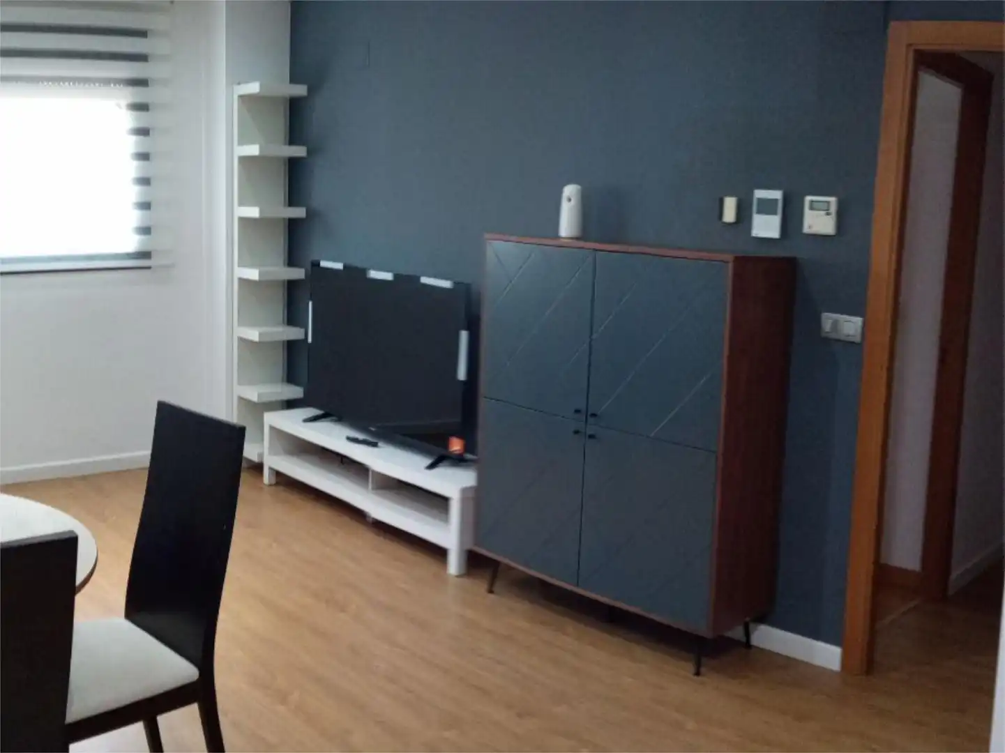 Flat for rent in Carrer Riu Támesis, 3, Parque Sensal Flat for rent in Carrer Riu Támesis, 3, Parque Sensal
