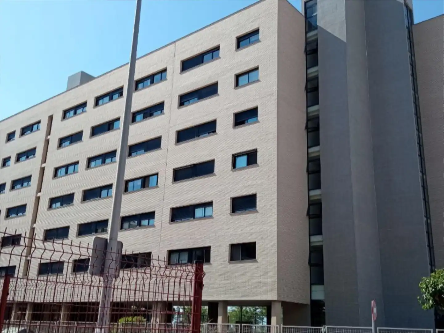 Flat for rent in Carrer Riu Támesis, 3, Parque Sensal Flat for rent in Carrer Riu Támesis, 3, Parque Sensal