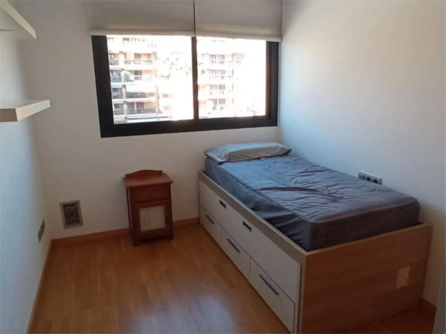 Flat for rent in Carrer Riu Támesis, 3, Parque Sensal Flat for rent in Carrer Riu Támesis, 3, Parque Sensal