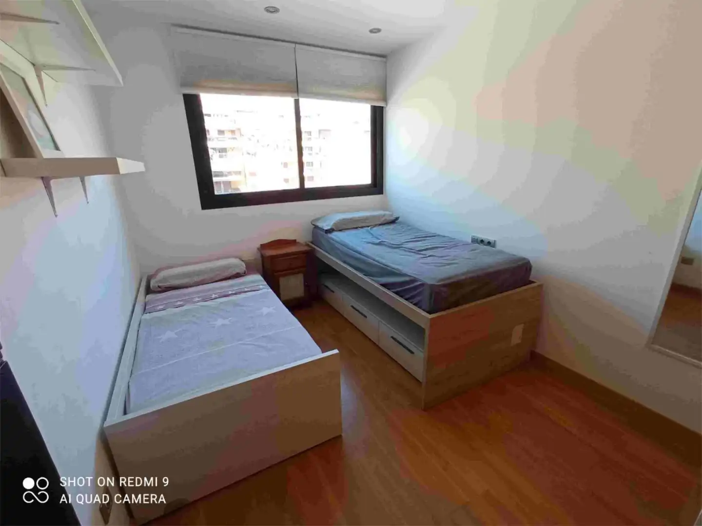 Flat for rent in Carrer Riu Támesis, 3, Parque Sensal Flat for rent in Carrer Riu Támesis, 3, Parque Sensal