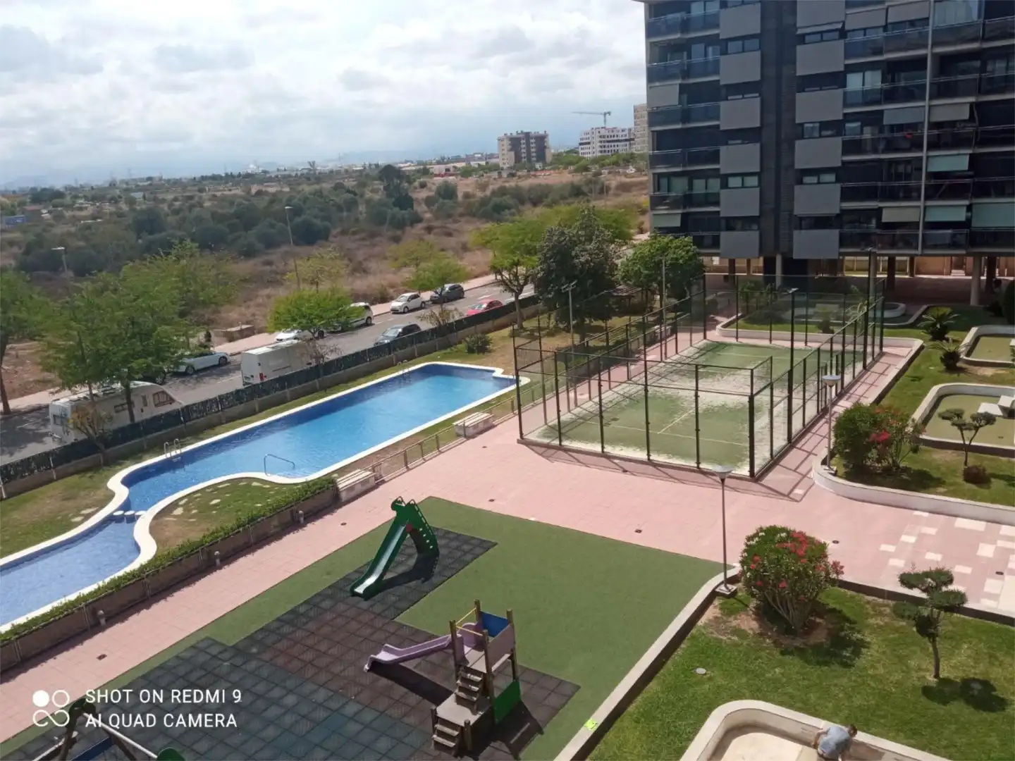Flat for rent in Carrer Riu Támesis, 3, Parque Sensal Flat for rent in Carrer Riu Támesis, 3, Parque Sensal
