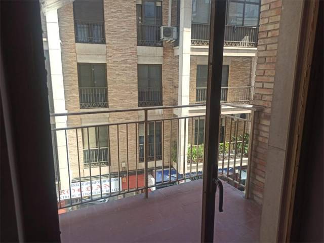 Piso en Venta en Calle Libertad, 6 en Centro - Plaza Mayor