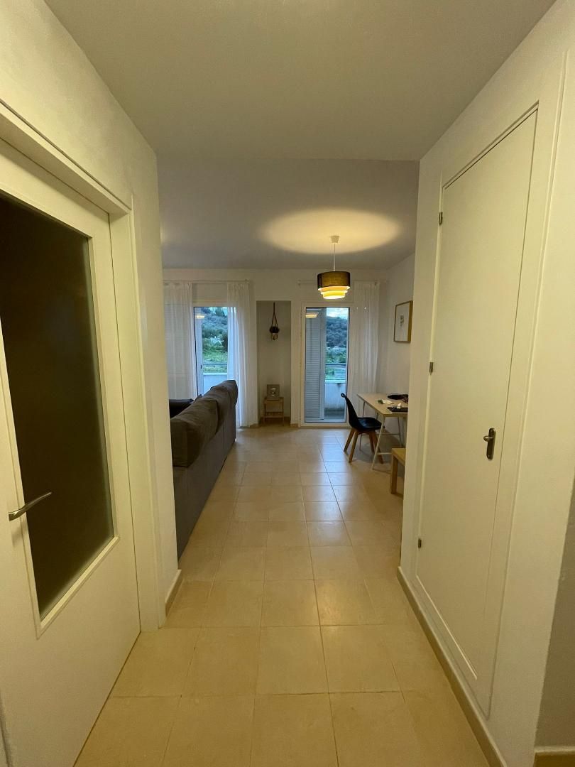 Flat to rent in Cortegana  with Terrace, Furnished and Washing machine