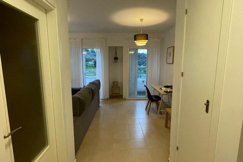 Flat to rent in Calle Carmen, 9, Cortegana, Huelva - image 1 Photo 1 of Flat to rent in Calle Carmen, 9, Cortegana, Huelva