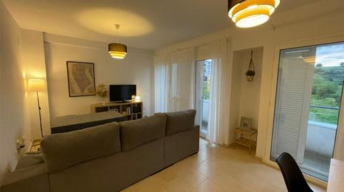 Flat to rent in Calle Carmen, 9, Cortegana, Huelva - image 2 Photo 2 of Flat to rent in Calle Carmen, 9, Cortegana, Huelva