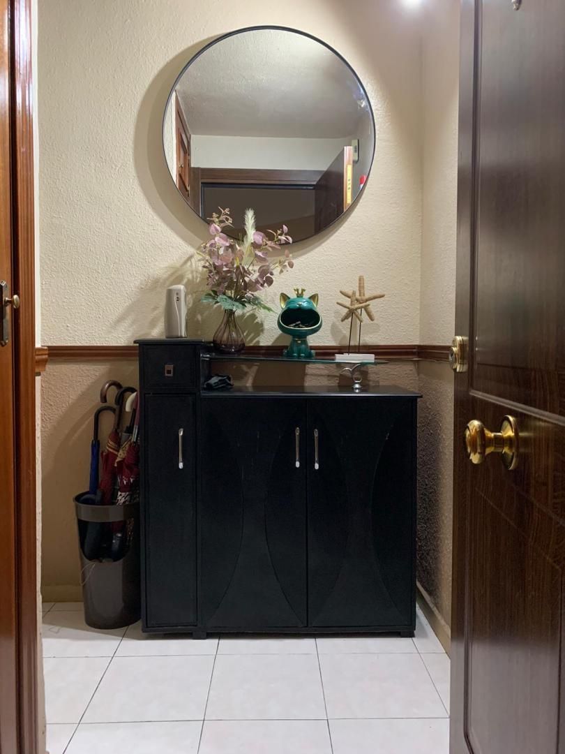 Flat for sale in  Melilla Capital  with Air Conditioner, Parquet flooring and Storage room