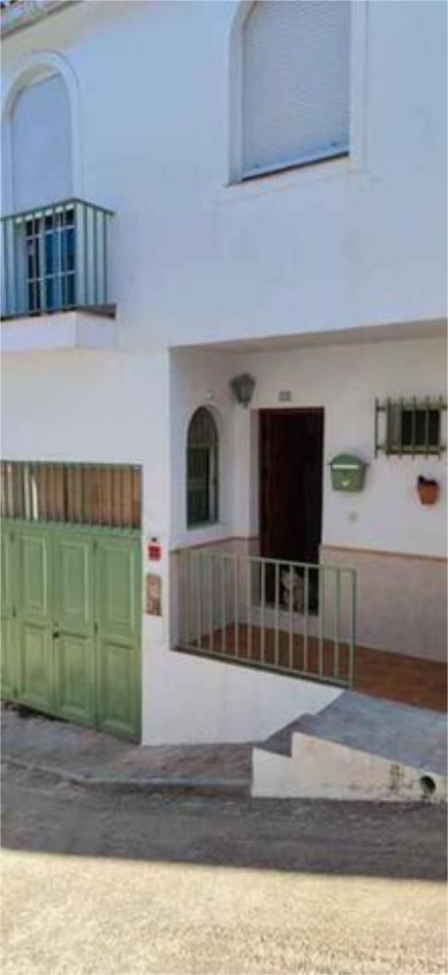Casa o xalet de lloguer a Galaroza