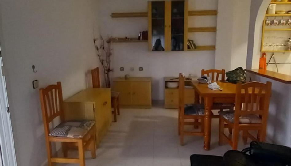 Photo 1 of Flat for sale in Calle Beniel, 16, El Acequión, Alicante