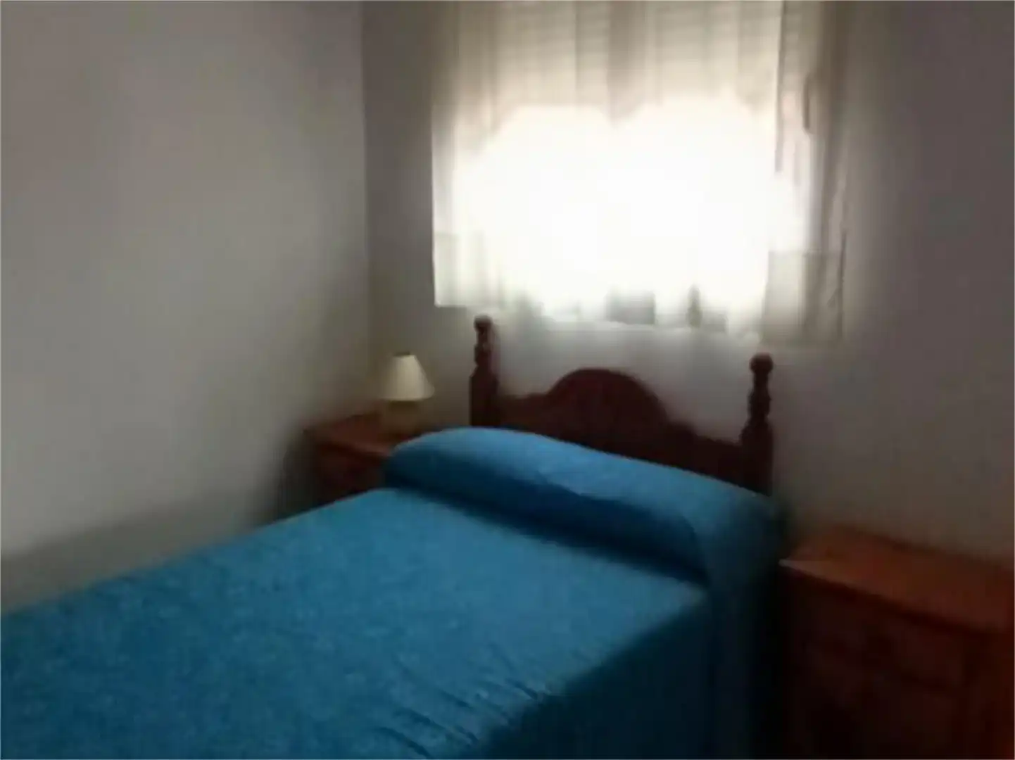 Bedroom of Flat for sale in Torrevieja  with Air Conditioner, Private garden and Terrace