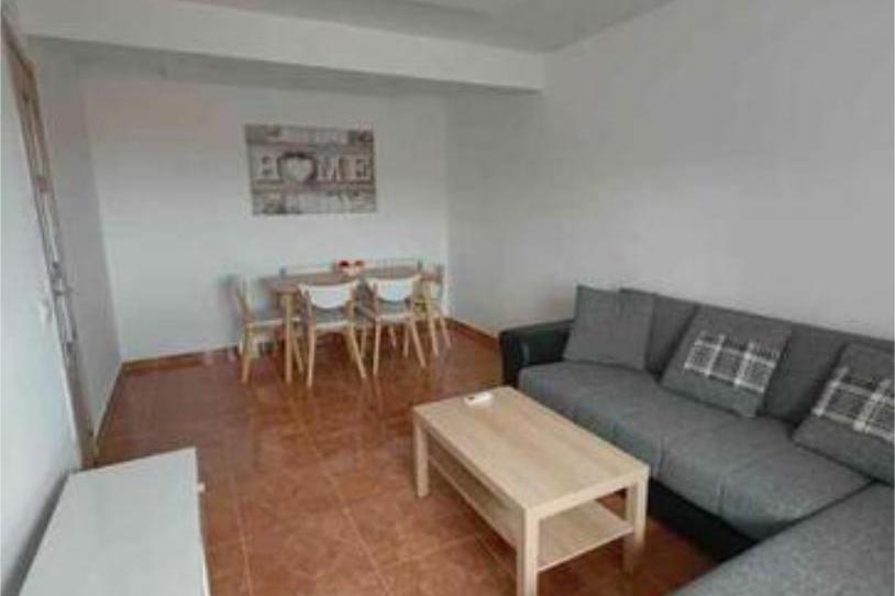 Foto 1 de Apartamento de alquiler en Casavieja, Ávila