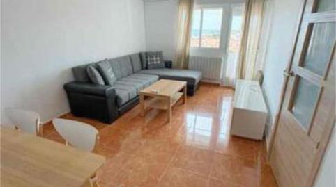 Foto 2 de Apartamento de alquiler en Casavieja, Ávila