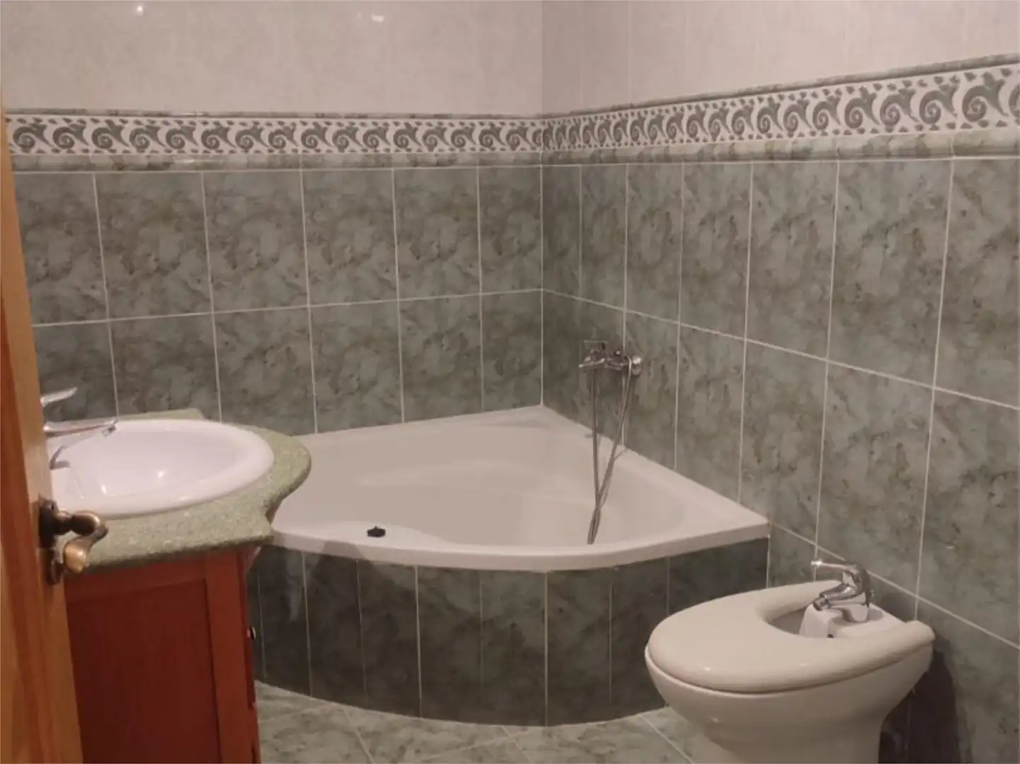 Wohnung zur Miete in Calle Santa Gemma, 1, Olula del Río Wohnung zur Miete in Calle Santa Gemma, 1, Olula del Río