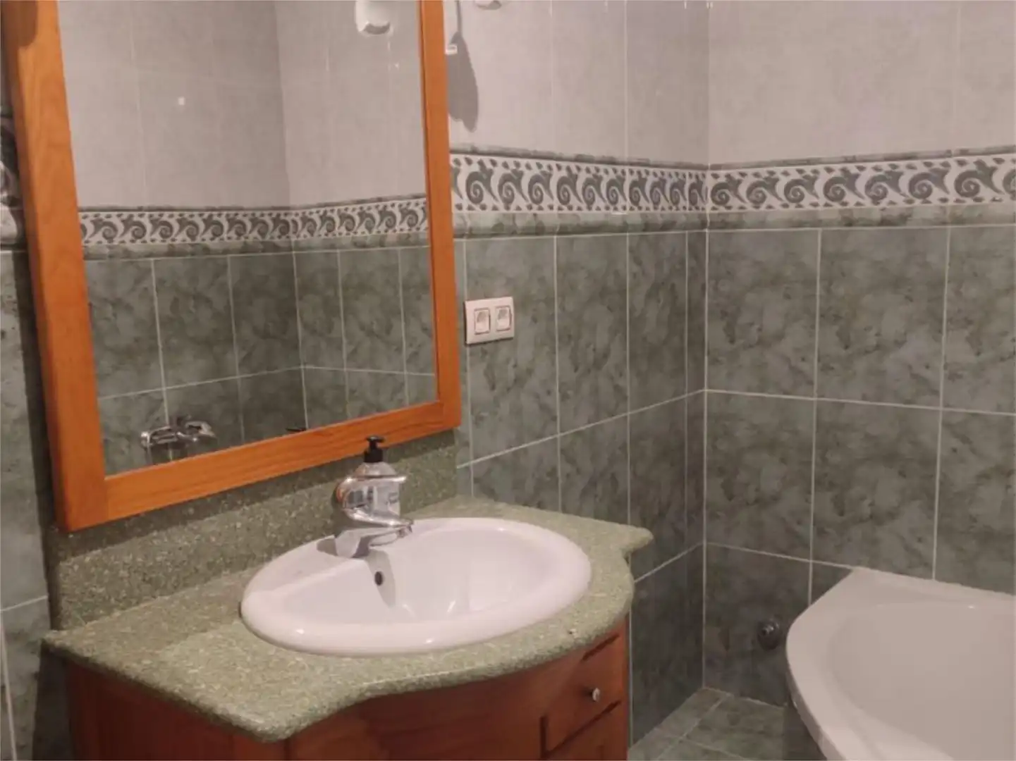 Wohnung zur Miete in Calle Santa Gemma, 1, Olula del Río Wohnung zur Miete in Calle Santa Gemma, 1, Olula del Río