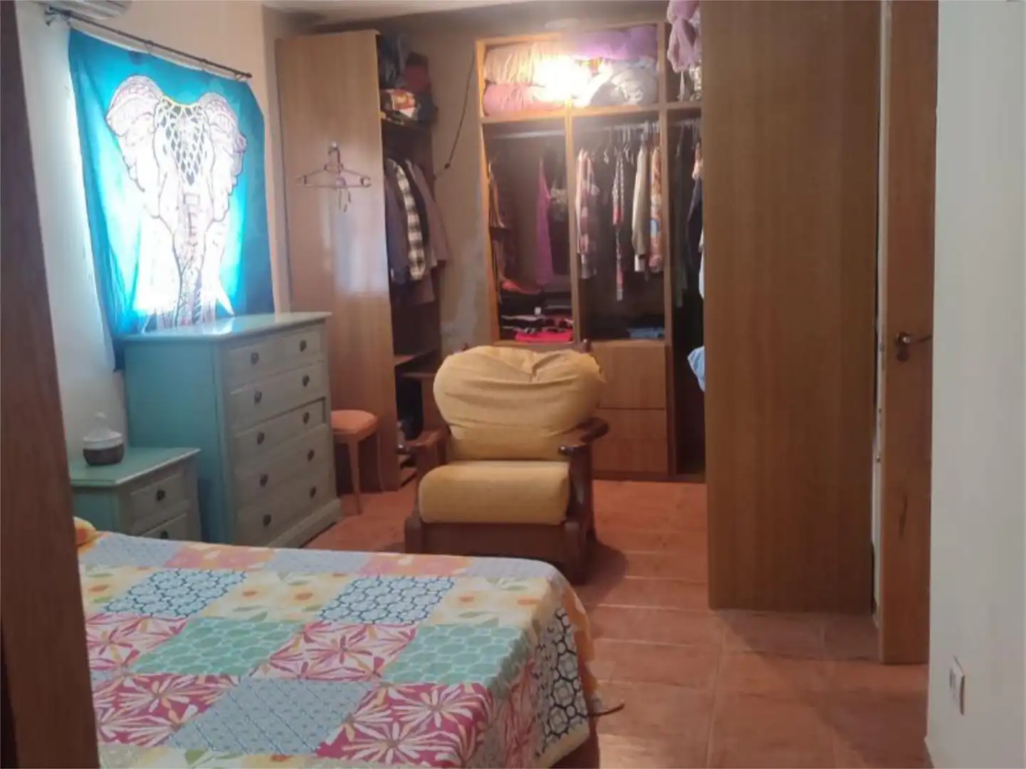Wohnung zur Miete in Calle Santa Gemma, 1, Olula del Río Wohnung zur Miete in Calle Santa Gemma, 1, Olula del Río