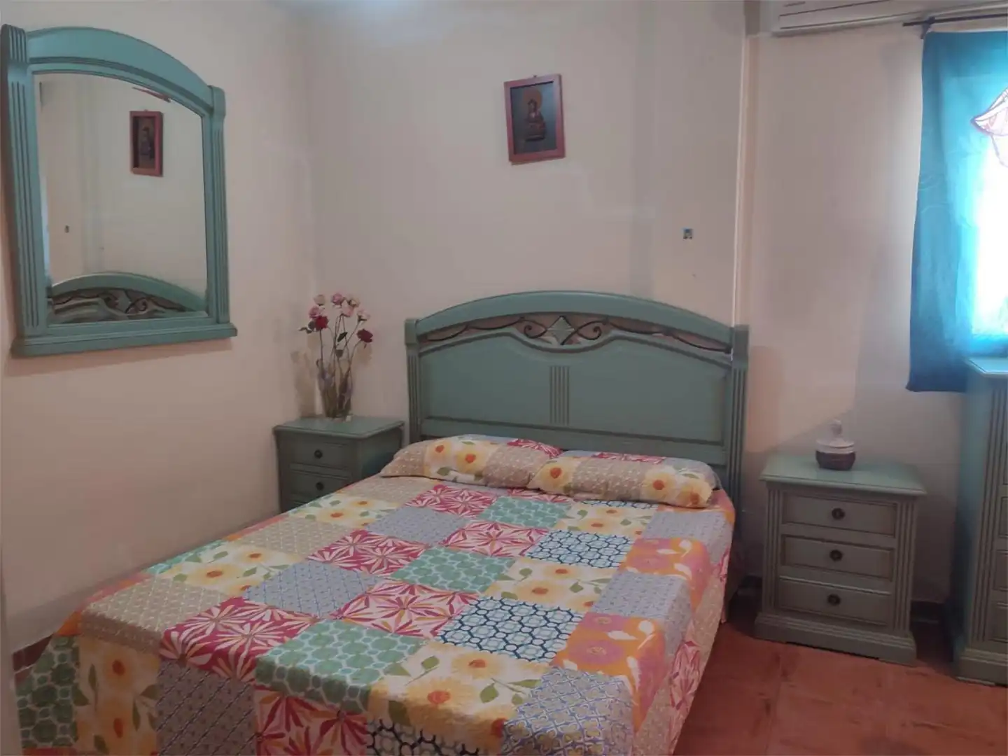 Wohnung zur Miete in Calle Santa Gemma, 1, Olula del Río Wohnung zur Miete in Calle Santa Gemma, 1, Olula del Río