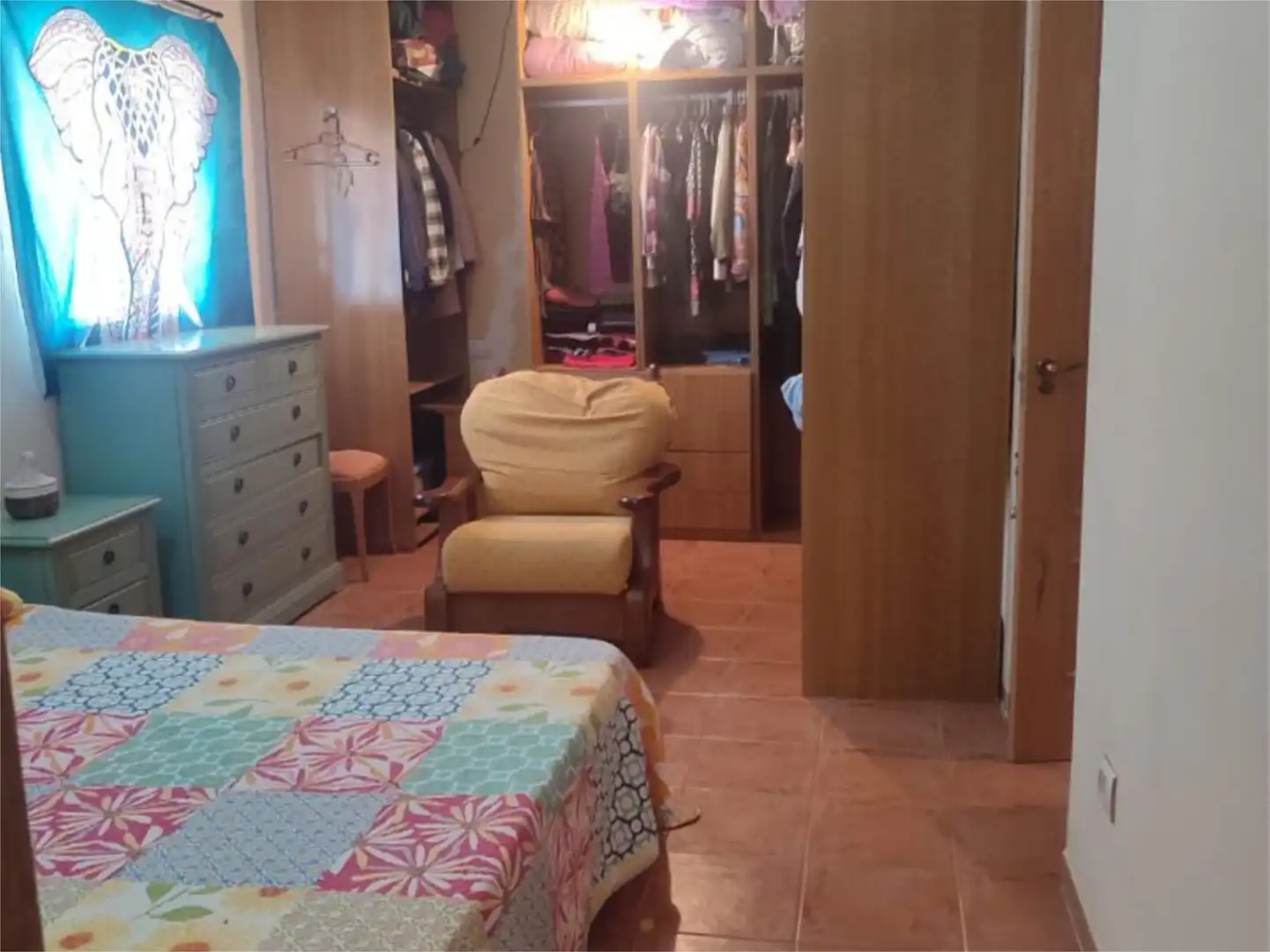 Wohnung zur Miete in Calle Santa Gemma, 1, Olula del Río Wohnung zur Miete in Calle Santa Gemma, 1, Olula del Río