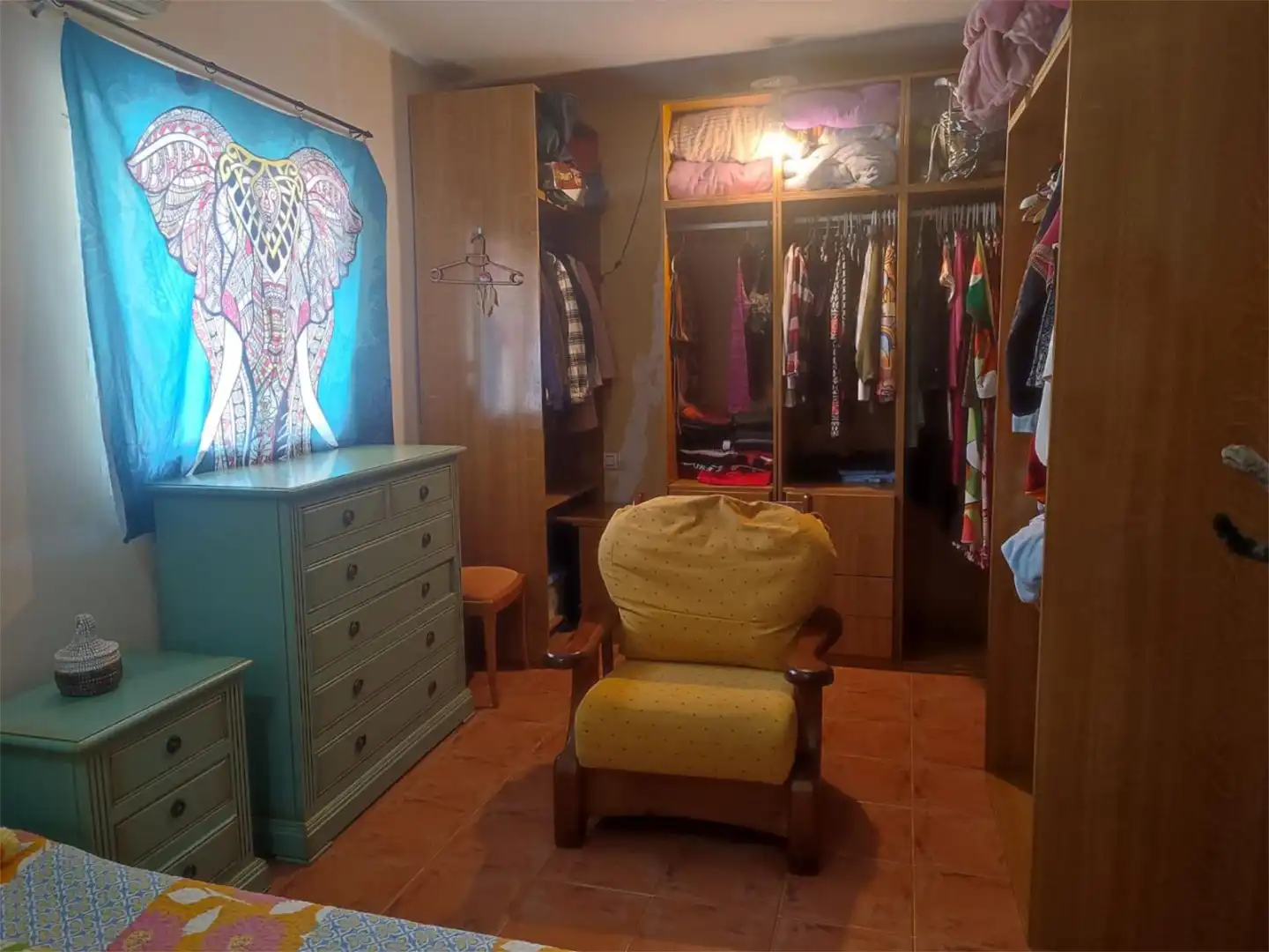Wohnung zur Miete in Calle Santa Gemma, 1, Olula del Río Wohnung zur Miete in Calle Santa Gemma, 1, Olula del Río