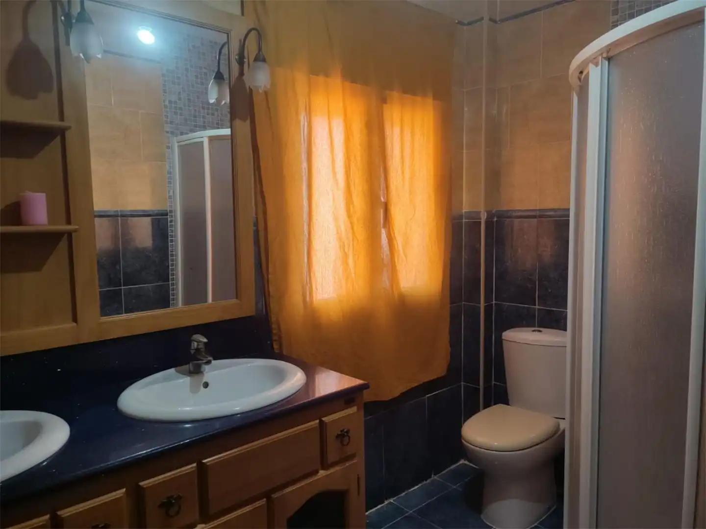 Wohnung zur Miete in Calle Santa Gemma, 1, Olula del Río Wohnung zur Miete in Calle Santa Gemma, 1, Olula del Río