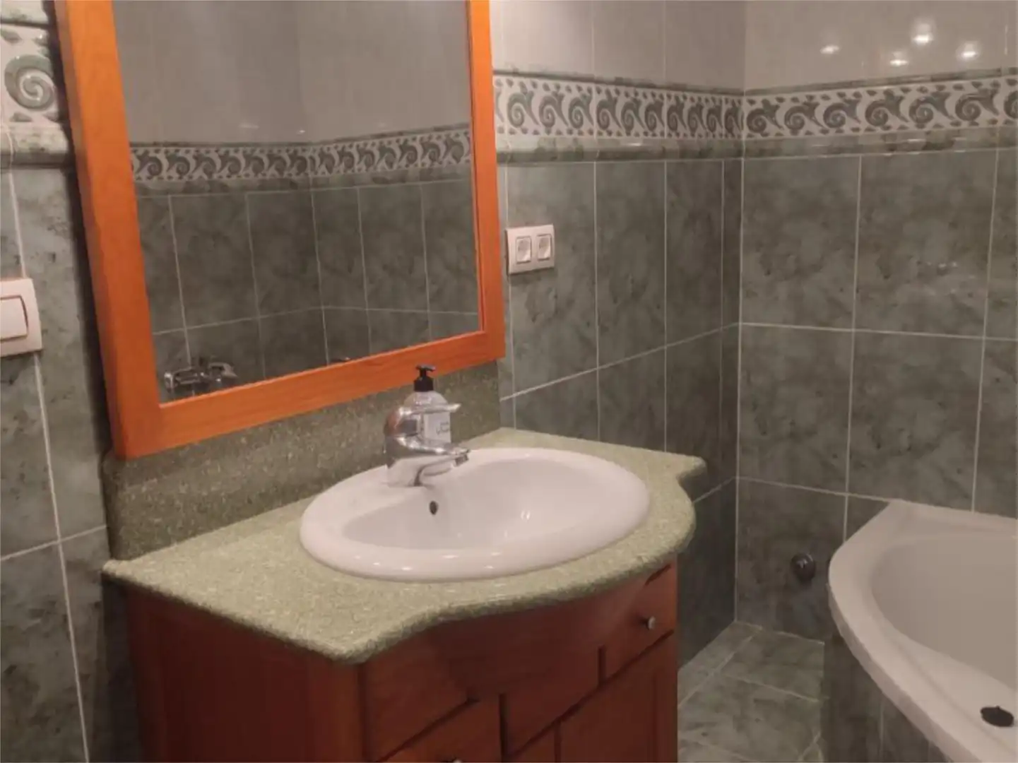 Wohnung zur Miete in Calle Santa Gemma, 1, Olula del Río Wohnung zur Miete in Calle Santa Gemma, 1, Olula del Río