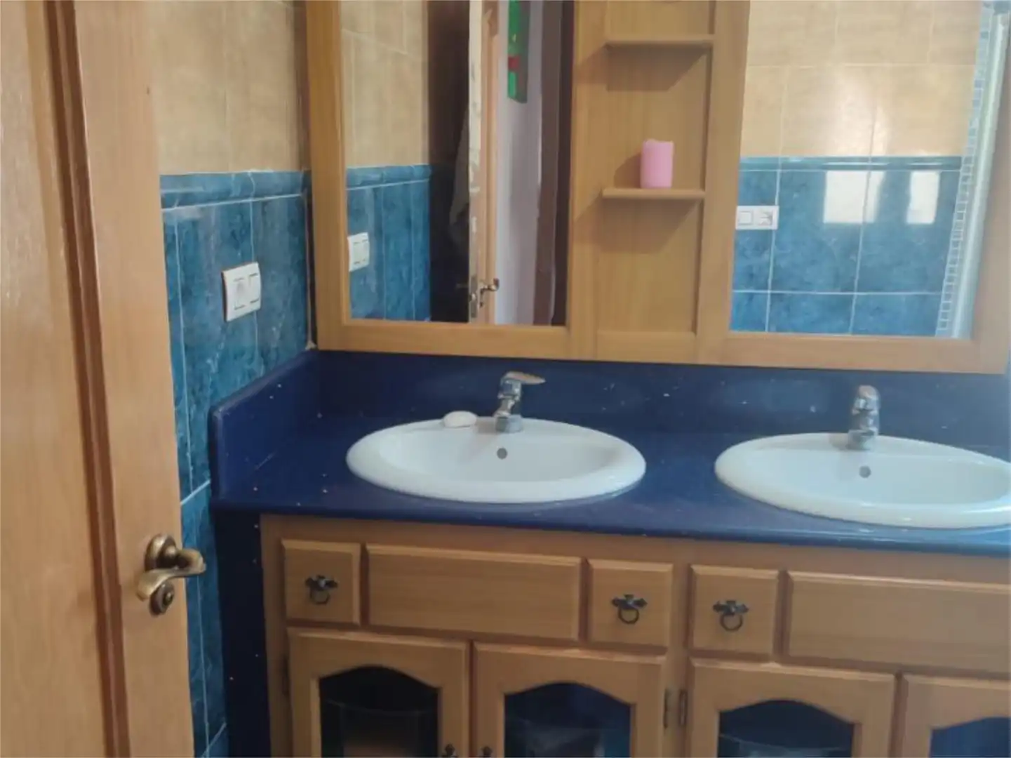 Wohnung zur Miete in Calle Santa Gemma, 1, Olula del Río Wohnung zur Miete in Calle Santa Gemma, 1, Olula del Río