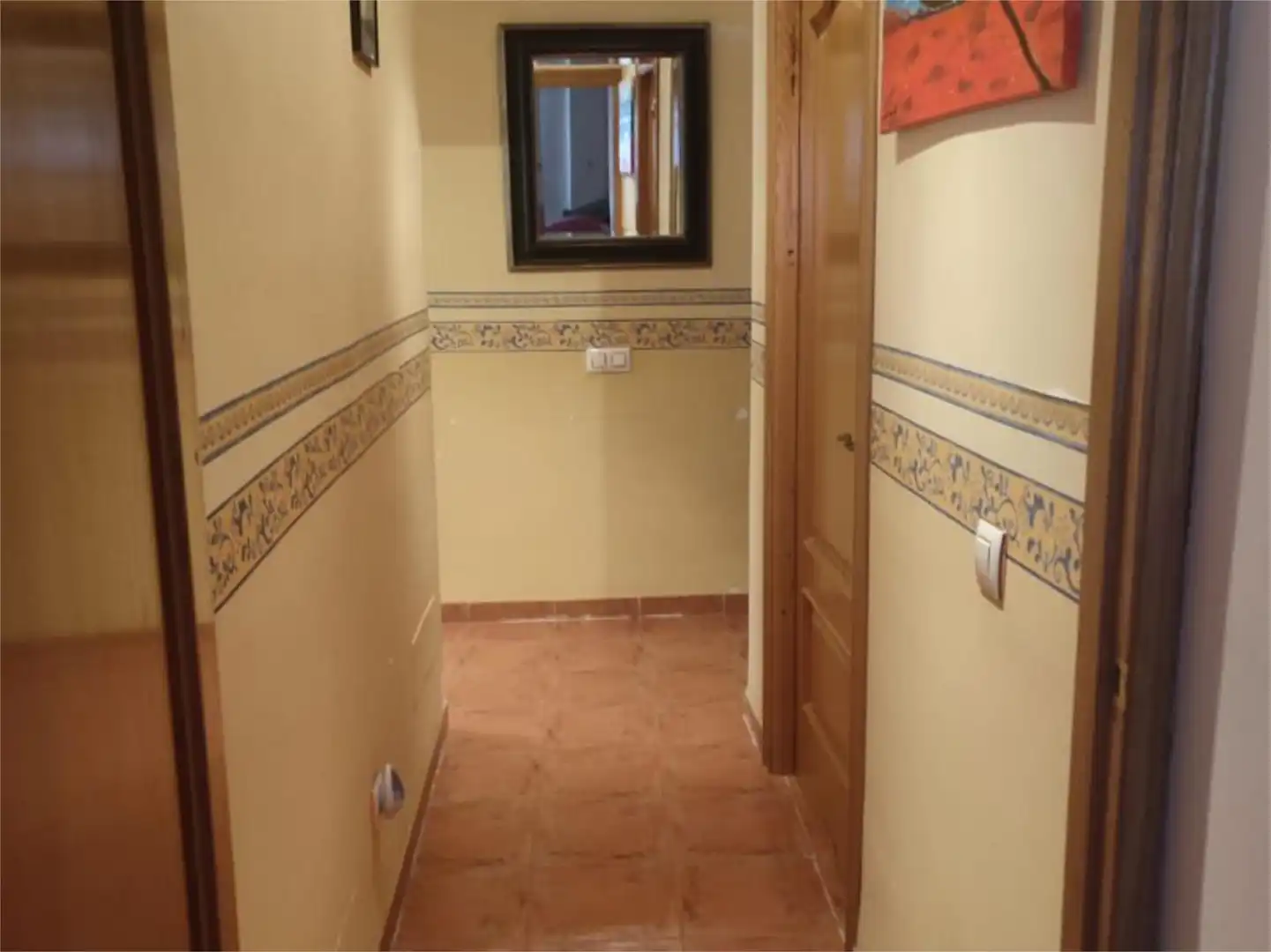 Wohnung zur Miete in Calle Santa Gemma, 1, Olula del Río Wohnung zur Miete in Calle Santa Gemma, 1, Olula del Río